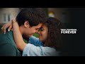 Marcus Ginny TODAY TOMORROW FOREVER Ginny Georgia S3 Their Story