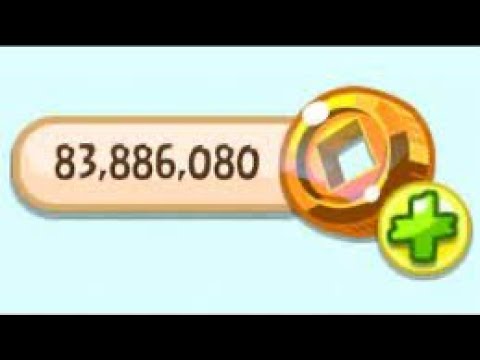Gold coin glitch in angry birds epic