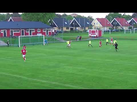 Highlights från Trollhättans BoIS - Lidköping FK 0-0  Div3 Omg 6 2018