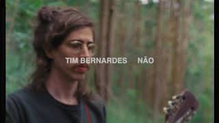 Tim Bernardes - Não (Acoustic)