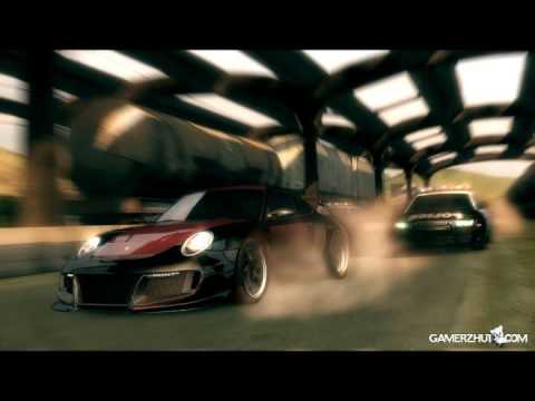 Need for speed undercover soundtrack The Prodigy - First Warning