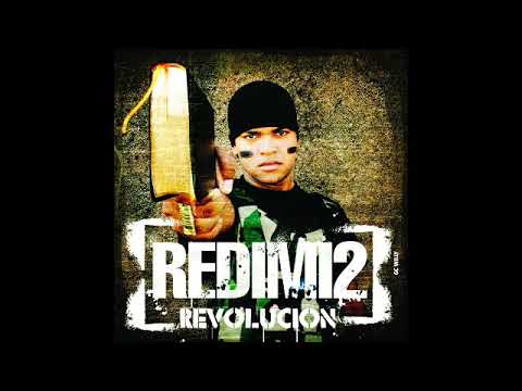 Amo Lo Que Hago - Redimi2 (feat. Manny Montes)