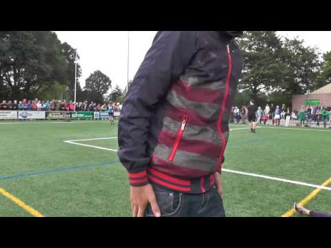 Drenthe U15 - Friesland U15 (2e helft)