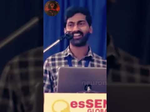 ചന്ദനിൽ നിന്ന് നോക്കിയാൽ കാണുന്ന ഏക മനുഷ്യ നിർമിത വസ്തു ഏത് ? | Vaisakhan Thampi