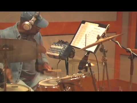 Jazz Guitar - Nilson Matta and Roni Ben-Hur Quartet - Mojave