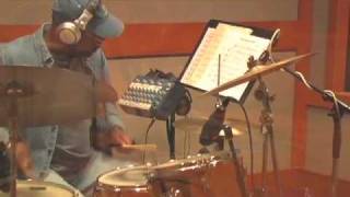 Jazz Guitar - Nilson Matta and Roni Ben-Hur Quartet - Mojave