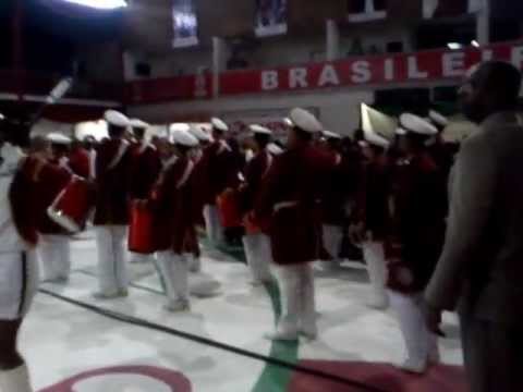 Banda Escolar Hilda Do Carmo