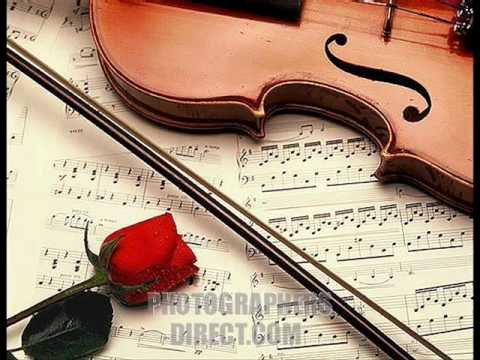 Kabhi Kabhi song instrumental (violine)