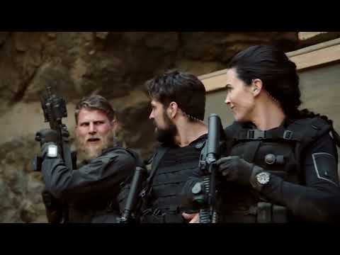 Watch The Last ship, Danger's Close. S4E2