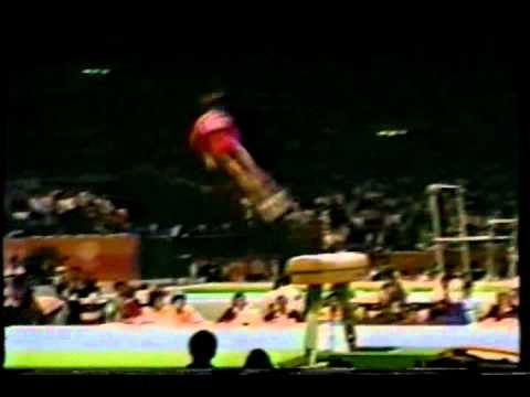 4th T USA Brandy Johnson V1 - 1988 Olympic Games 9.800