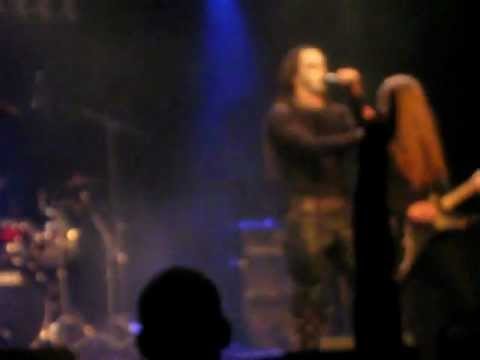 Kråke (Haugesund, Feb. 23, 2013)