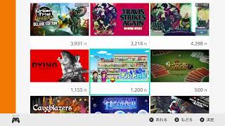 はじめてのテトリス99【ニコニコ同時配信】