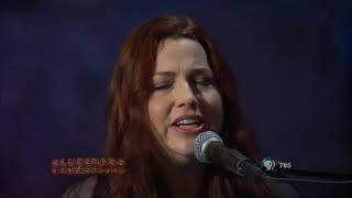 Amy Lee - Find a Way (Feat. Dave Eggar) [Live Bluegrass Underground] HD