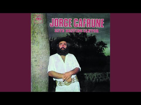 BALDERRAMA - Jorge Cafrune | QTABs | Letras, Acordes y Tablaturas