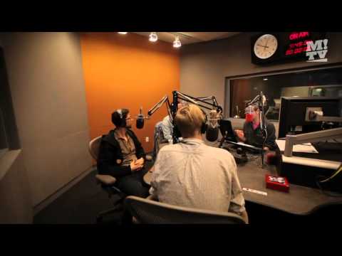 MOVITS! US TOUR 2011 - EPISODE 1 ALLSTON