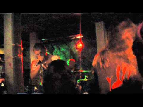 Dawn of Chaos - The Thrall Engine  - Live Gothenburg Deathfest (2/8)