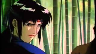 ninja scroll all that remains regret not