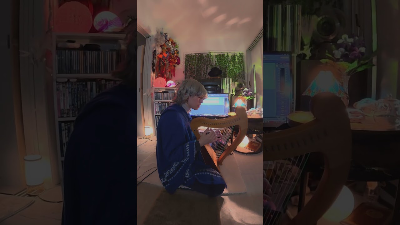 【Covered by Tei Hinoto】Pray for the Wicked - Panic! At The Disco #cover