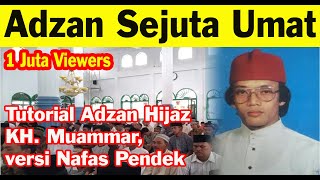 Download lagu Adhan Tutorial for Short Breaths | Quran Student 45 mp3 Download lagu Adhan Tutorial for Short Breaths | Quran Student 45 mp3
