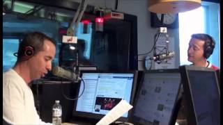 1 mai 2014 - Claire Voyante - Walking Gouine