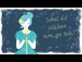 Sekai de ichiban kimi ga suki? [Indonesian lyrics ...
