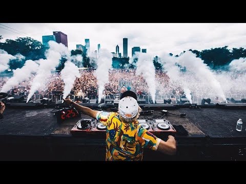 Lollapalooza  - Ookay Recap (Chicago 2017)
