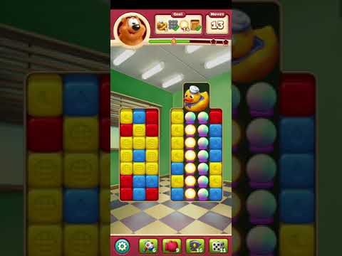 Toon Blast Level 1939