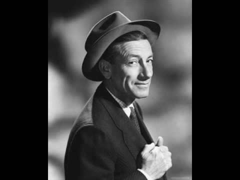 Hoagy Carmichael - Old Buttermilk Sky