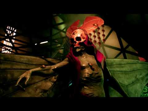 Transient - Teaser Trailer