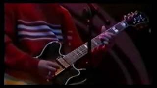 Oasis Slide Away Live at Knebworth 1996 Better Quality