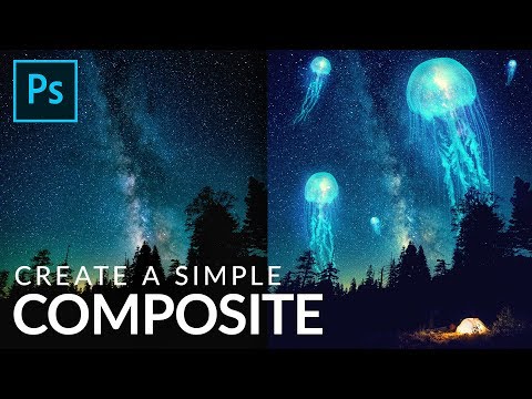 How to Match Colors Automatically in Photoshop