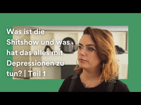 Was genau ist die Shitshow? | Vicky will's wissen - Folge 4, Teil 1