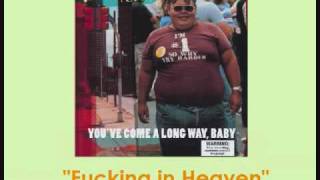 Fatboy Slim - You've Come a Long Way, Baby samples