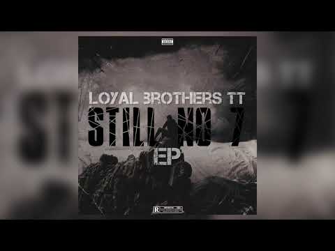 Kiddo 12K,Static - Haunted (Official Audio)|Still No 7 EP