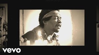 Jimi Hendrix - Hear My Train A Comin' - Santa Clara 1969