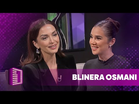 “Kurrë s’jam ndalë" – Nga sakrifica te suksesi, rrëfimi pa FILTRA i Blinera Osmanit - 1 NATË