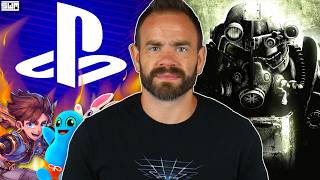 Developers Respond After Sony Backlash Explodes & Bethesda Drops Tons of Fallout Reveals | News Wave