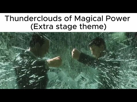 Touhou 14 OST - Be Like