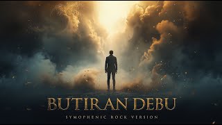 Download lagu Rumor – Butiran Debu (Symphonic Rock Version 2025) | Epic Orchestral Rock Cover 🎻⚡ mp3