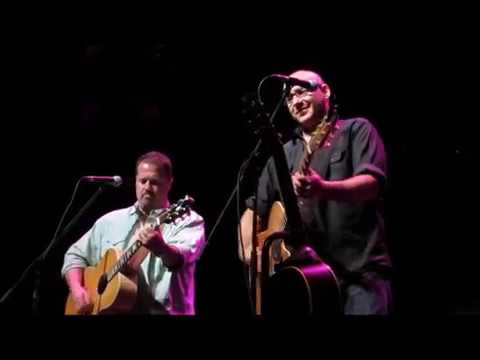 Thumbnail for Ken Block & Drew Copeland of Sister Hazel Celebrity Sit In by Drew Copeland