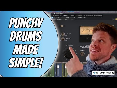 Kolin by Analog Obsession (Review & Demo)