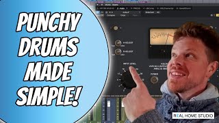 Video thumbnail for Kolin by Analog Obsession (Review & Demo) by Real Home Studio