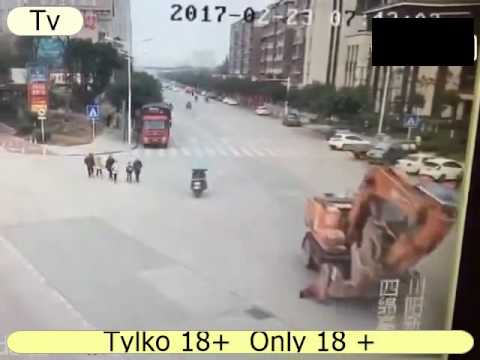 Wypadek