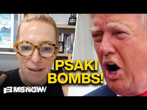 Trump creeps out rally with weird sexual remarks