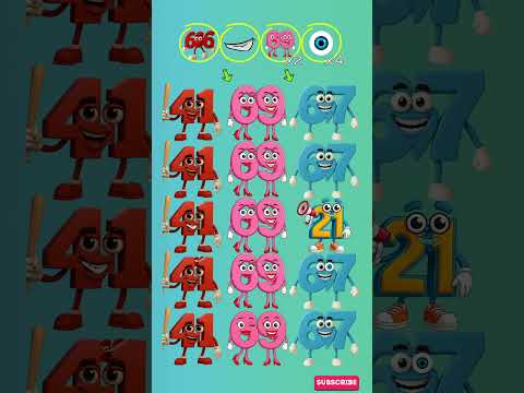 Find ODD Six Seven Italian Brainrot 67 #sixseven #steelabrainrot #roblox