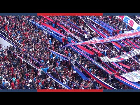"San Lorenzo 1-2 Colon | Siempre estare a tu lado.." Barra: La Gloriosa Butteler &bull; Club: San Lorenzo