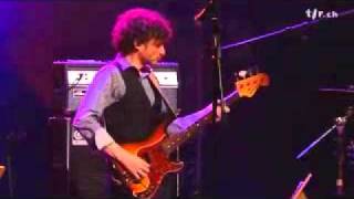 Anna Aaron - Sea Monsters