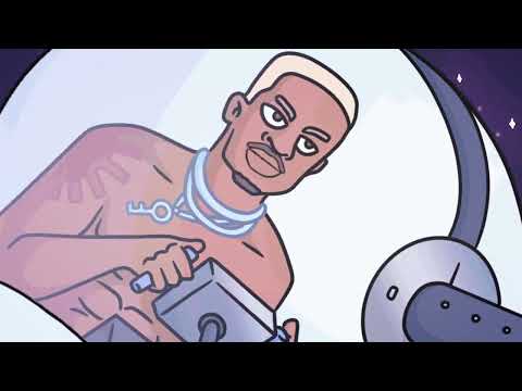 No Limitations - Sam Silver, A$AP Twelvyy, & Akthesavior