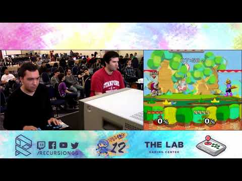 Tipped Off 12 Top 8 Full Stream