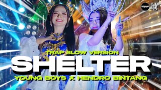Download lagu Trap Shelter Bass Panjang mp3